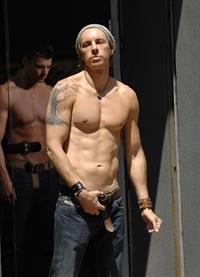 Dax Shepard
