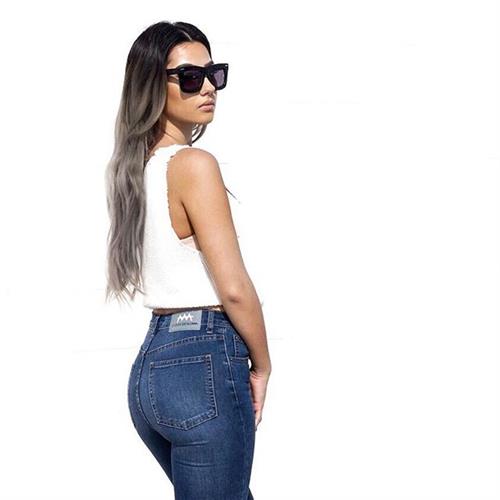 Xanetia Unnarae - ass