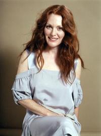 Julianne Moore