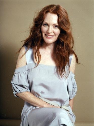 Julianne Moore
