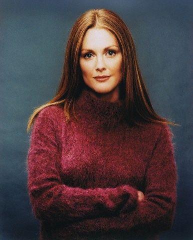Julianne Moore