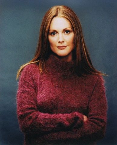 Julianne Moore
