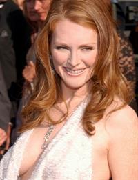 Julianne Moore