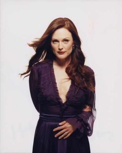 Julianne Moore
