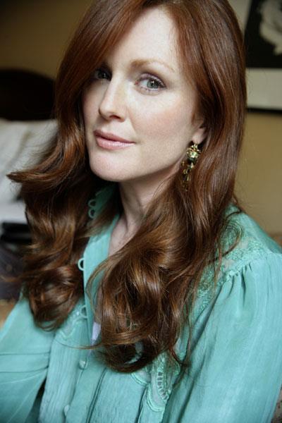 Julianne Moore