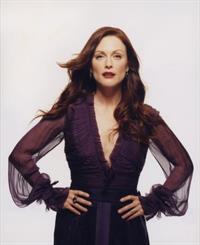Julianne Moore