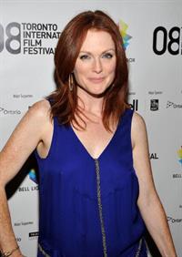 Julianne Moore