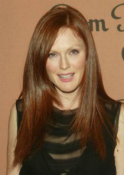 Julianne Moore