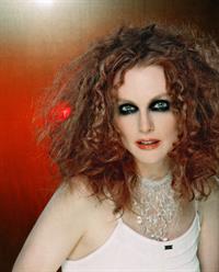 Julianne Moore