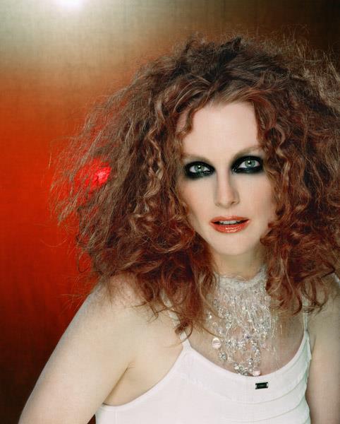 Julianne Moore