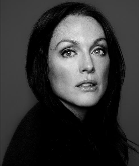 Julianne Moore