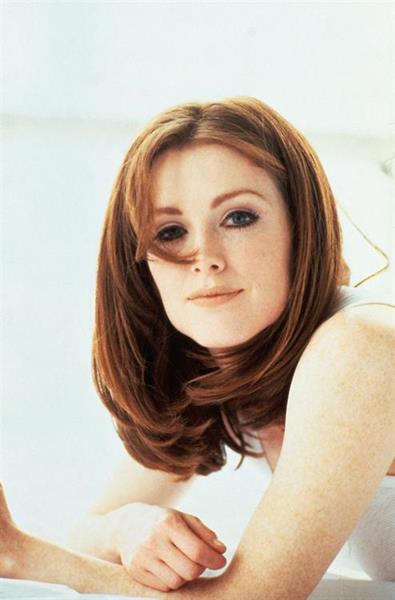 Julianne Moore