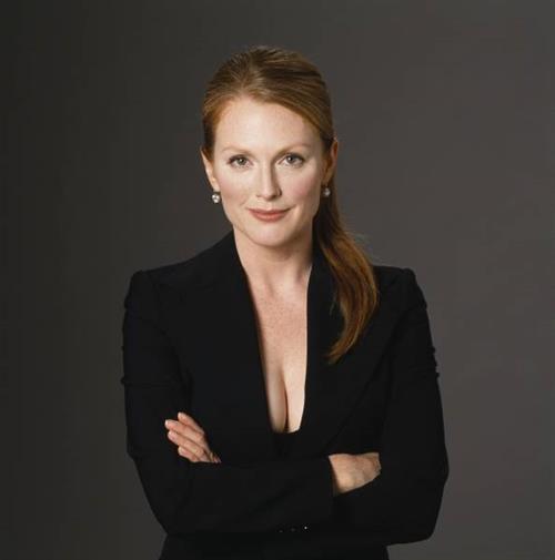 Julianne Moore