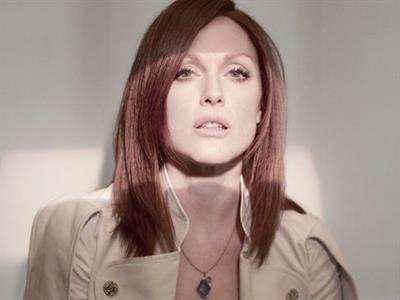 Julianne Moore