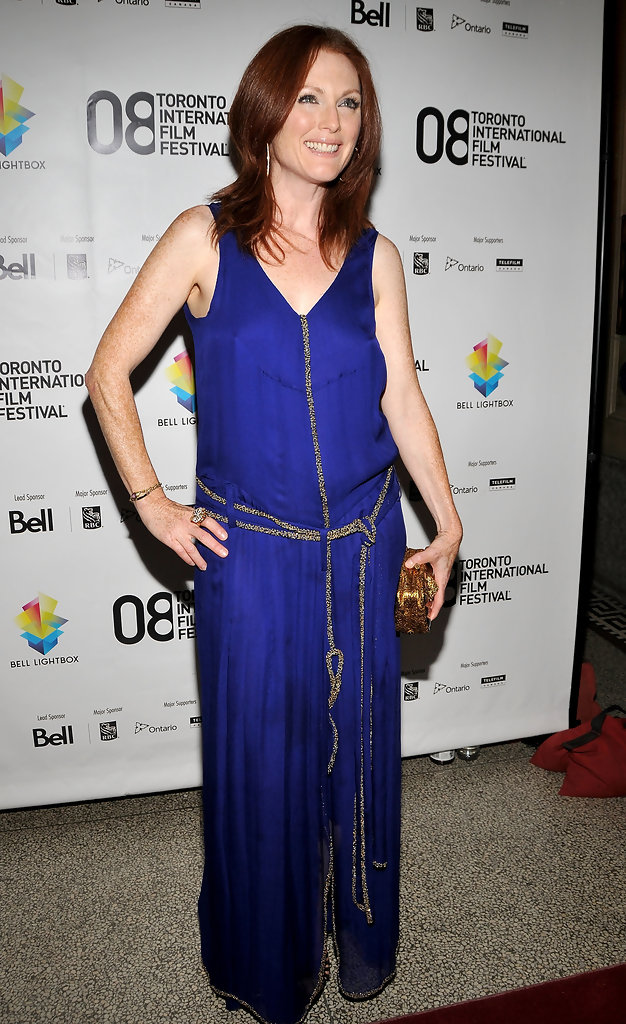 Julianne Moore