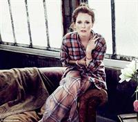 Julianne Moore