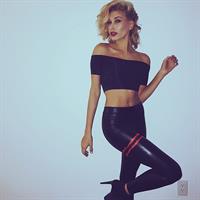 Hailey Bieber