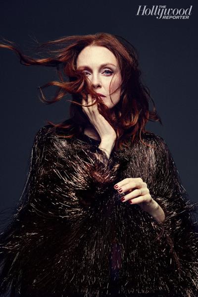 Julianne Moore