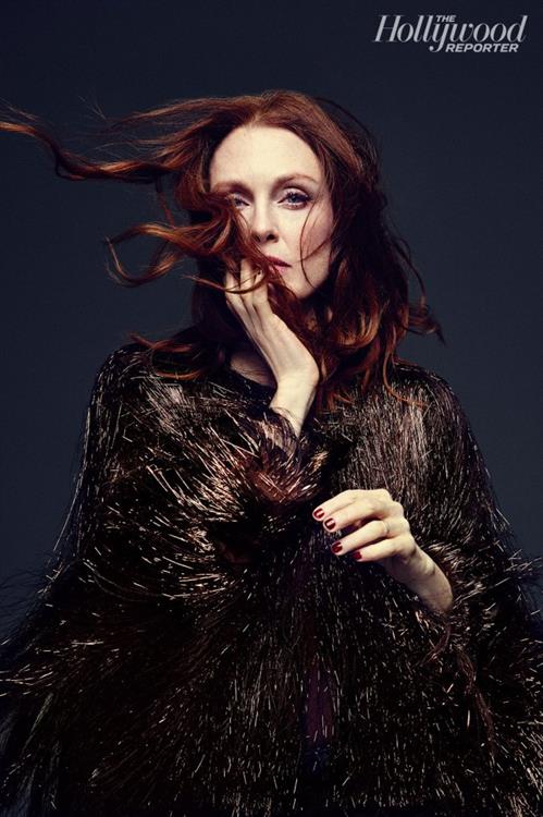 Julianne Moore