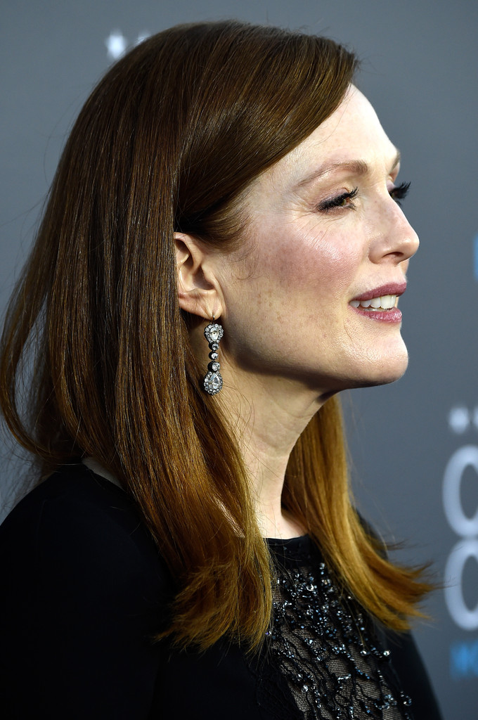 Julianne Moore
