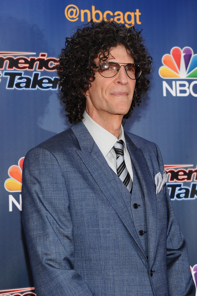 Howard Stern