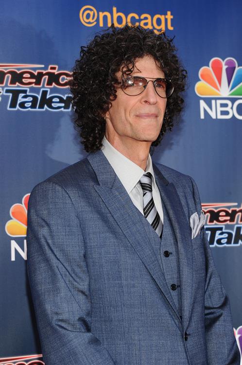 Howard Stern