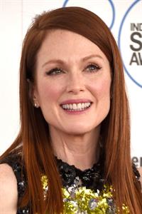 Julianne Moore