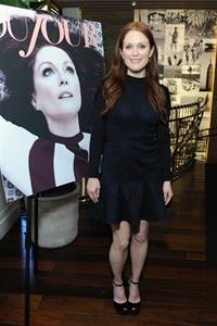 Julianne Moore