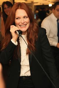 Julianne Moore