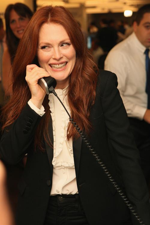 Julianne Moore