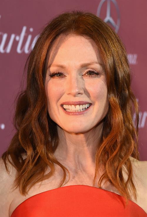 Julianne Moore