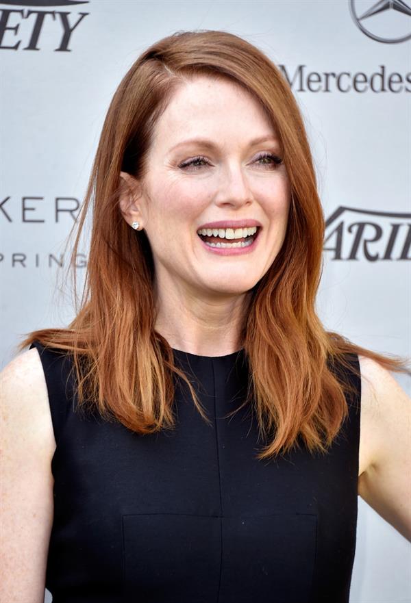 Julianne Moore