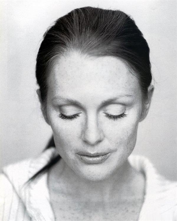 Julianne Moore