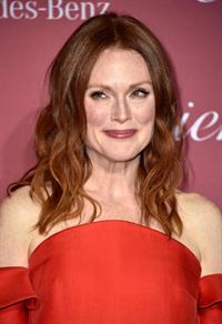 Julianne Moore