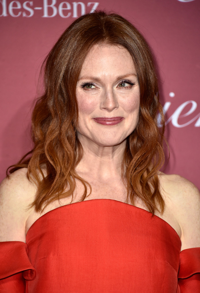 Julianne Moore