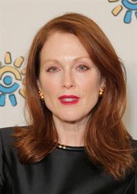 Julianne Moore
