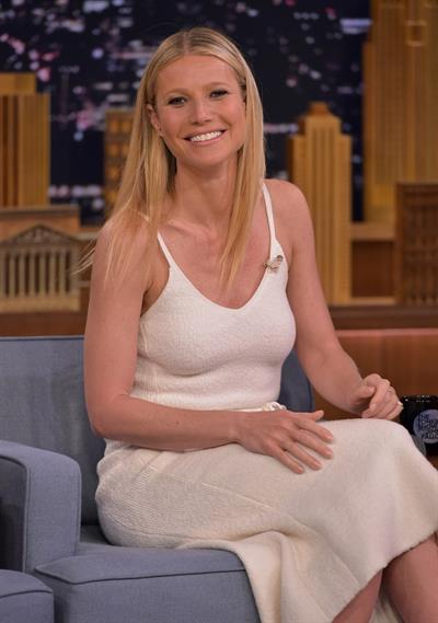 Gwyneth Paltrow
