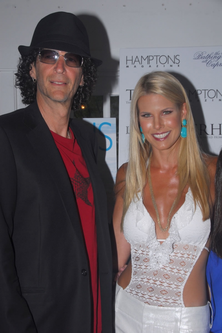 Howard Stern