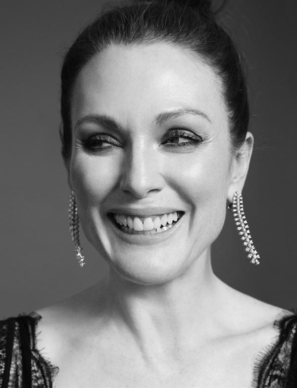 Julianne Moore