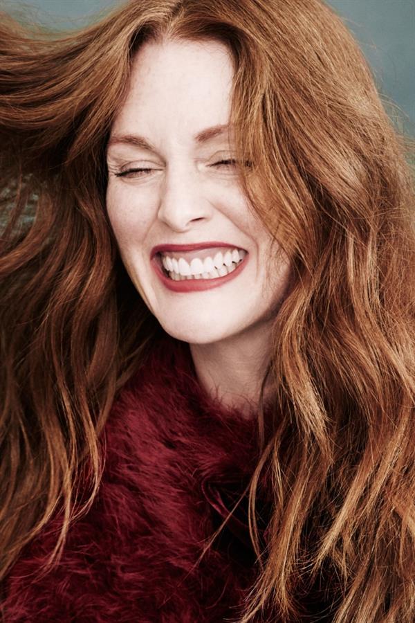 Julianne Moore