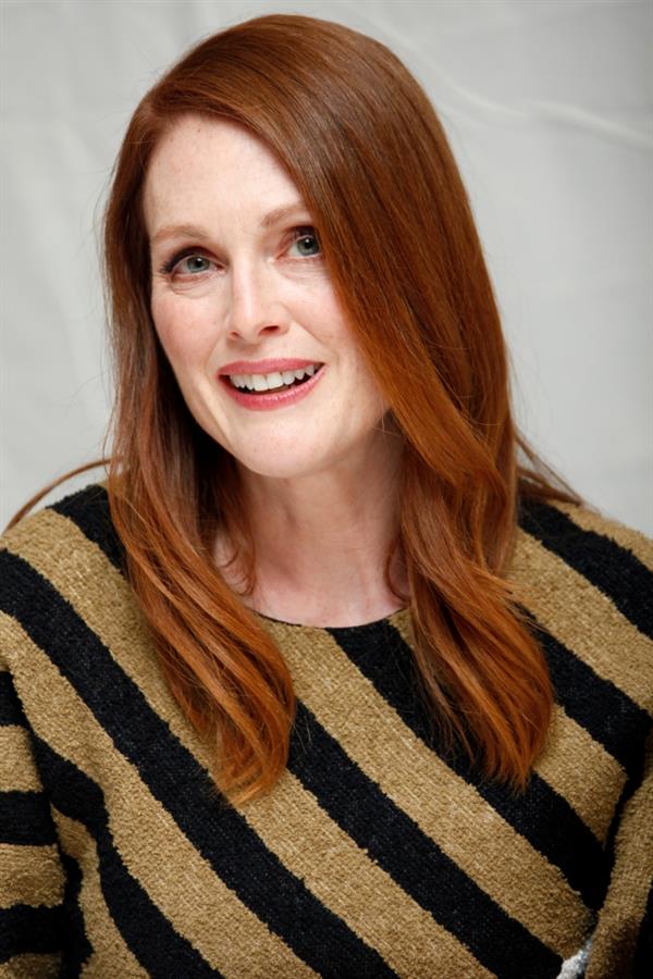 Julianne Moore