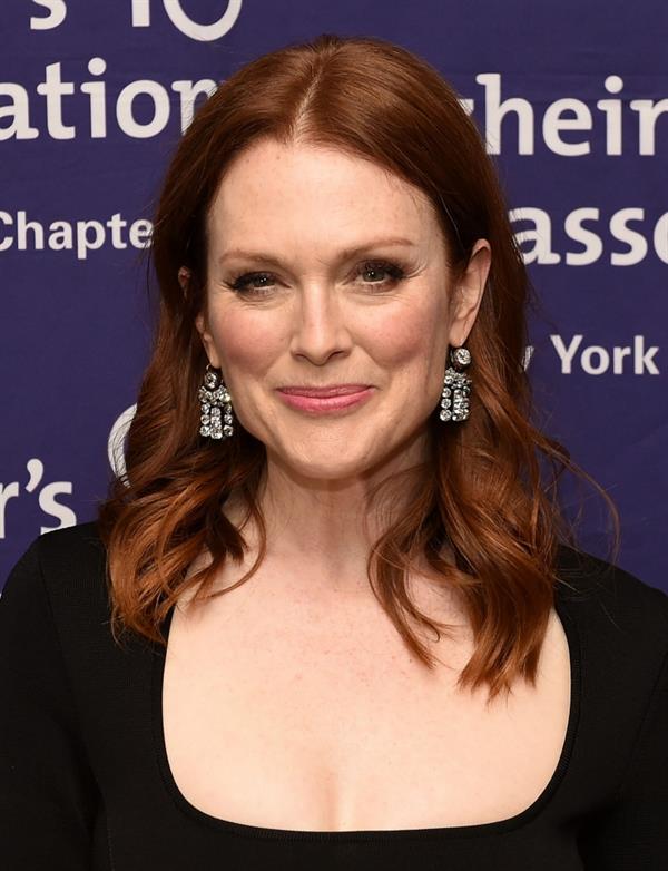 Julianne Moore