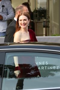 Julianne Moore