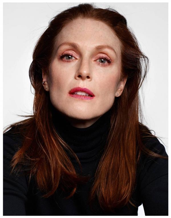 Julianne Moore