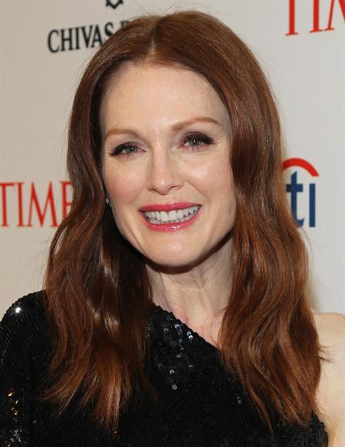 Julianne Moore