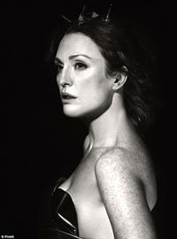 Julianne Moore