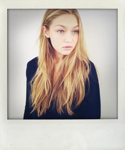 Gigi Hadid