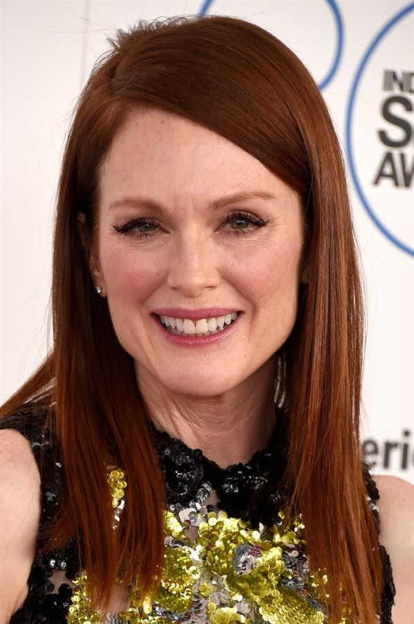 Julianne Moore