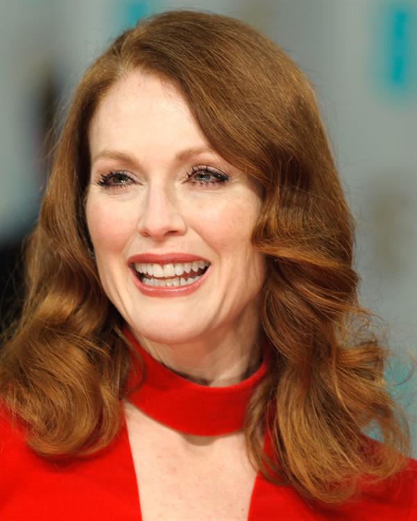 Julianne Moore