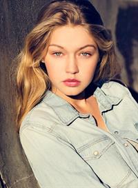 Gigi Hadid